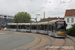 Bombardier Flexity Outlook Cityrunner T3000 n°3049 sur la ligne 82 (STIB - MIVB) à Bruxelles (Brussel)