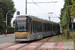 Bombardier Flexity Outlook Cityrunner T3000 n°3010 sur la ligne 82 (STIB - MIVB) à Drogenbos