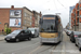 Bombardier Flexity Outlook Cityrunner T3000 n°3086 sur la ligne 82 (STIB - MIVB) à Bruxelles (Brussel)