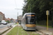 Bombardier Flexity Outlook Cityrunner T3000 n°3010 sur la ligne 82 (STIB - MIVB) à Drogenbos