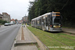 Bombardier Flexity Outlook Cityrunner T3000 n°3039 sur la ligne 82 (STIB - MIVB) à Drogenbos