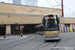 Bombardier Flexity Outlook Cityrunner T3000 n°3071 sur la ligne 82 (STIB - MIVB) à Bruxelles (Brussel)