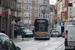 Bombardier Flexity Outlook Cityrunner T3000 n°3079 sur la ligne 82 (STIB - MIVB) à Bruxelles (Brussel)