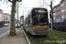 Bombardier Flexity Outlook Cityrunner T3000 n°3044 sur la ligne 9 (STIB - MIVB) à Bruxelles (Brussel)