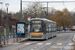 Bombardier Flexity Outlook Cityrunner T3000 n°3140 sur la ligne 9 (STIB - MIVB) à Bruxelles (Brussel)