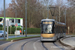 Bombardier Flexity Outlook Cityrunner T3000 n°3140 sur la ligne 9 (STIB - MIVB) à Bruxelles (Brussel)