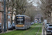 Bombardier Flexity Outlook Cityrunner T3000 n°3105 sur la ligne 9 (STIB - MIVB) à Bruxelles (Brussel)