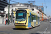 Bombardier T2000 n°2045 sur la ligne 92 (STIB - MIVB) à Bruxelles (Brussel)