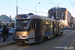 BN PCC 7700 n°7727 sur la ligne 92 (STIB - MIVB) à Bruxelles (Brussel)