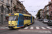 BN PCC 7700 n°7796 sur la ligne 92 (STIB - MIVB) à Bruxelles (Brussel)