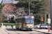 BN PCC 7800 n°7800 sur la ligne 92 (STIB - MIVB) à Bruxelles (Brussel)