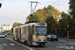 BN PCC 7700 n°7736 sur la ligne 92 (STIB - MIVB) à Bruxelles (Brussel)