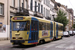 BN PCC 7700 n°7737 sur la ligne 92 (STIB - MIVB) à Bruxelles (Brussel)