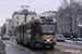 BN PCC 7800 n°7810 sur la ligne 92 (STIB - MIVB) à Bruxelles (Brussel)