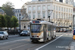 BN PCC 7700 n°7736 sur la ligne 92 (STIB - MIVB) à Bruxelles (Brussel)