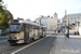 BN PCC 7700 n°7736 sur la ligne 92 (STIB - MIVB) à Bruxelles (Brussel)