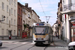 BN PCC 7700 n°7799 sur la ligne 92 (STIB - MIVB) à Bruxelles (Brussel)