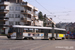 BN PCC 7800 n°7800 sur la ligne 92 (STIB - MIVB) à Bruxelles (Brussel)