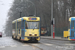 BN PCC 7700 n°7704 sur la ligne 92 (STIB - MIVB) à Bruxelles (Brussel)