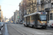 BN PCC 7700 n°7770 sur la ligne 92 (STIB - MIVB) à Bruxelles (Brussel)