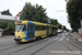 BN PCC 7700 n°7741 sur la ligne 92 (STIB - MIVB) à Bruxelles (Brussel)