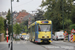 BN PCC 7700 n°7793 sur la ligne 92 (STIB - MIVB) à Bruxelles (Brussel)