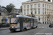 BN PCC 7700 n°7727 sur la ligne 92 (STIB - MIVB) à Bruxelles (Brussel)