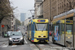 BN PCC 7700 n°7707 sur la ligne 92 (STIB - MIVB) à Bruxelles (Brussel)