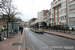 Bombardier Flexity Outlook Cityrunner T3000 n°3078 sur la ligne 92 (STIB - MIVB) à Bruxelles (Brussel)