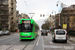 Bombardier Flexity Outlook Cityrunner T3000 n°3062 sur la ligne 92 (STIB - MIVB) à Bruxelles (Brussel)