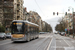 Bombardier Flexity Outlook Cityrunner T3000 n°3078 sur la ligne 92 (STIB - MIVB) à Bruxelles (Brussel)