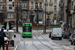 Bombardier Flexity Outlook Cityrunner T3000 n°3062 sur la ligne 92 (STIB - MIVB) à Bruxelles (Brussel)