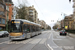 Bombardier Flexity Outlook Cityrunner T3000 n°3078 sur la ligne 92 (STIB - MIVB) à Bruxelles (Brussel)