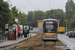 Bombardier Flexity Outlook Cityrunner T3000 n°3139 sur la ligne 93 (STIB - MIVB) à Bruxelles (Brussel)