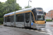 Bombardier Flexity Outlook Cityrunner T3000 n°3139 sur la ligne 93 (STIB - MIVB) à Bruxelles (Brussel)