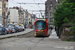 Bombardier T2000 n°2047 sur la ligne 94 (STIB - MIVB) à Bruxelles (Brussel)