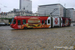 Bombardier T2000 n°2047 sur la ligne 94 (STIB - MIVB) à Bruxelles (Brussel)