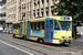 BN PCC 7700 n°7821 sur la ligne 94 (STIB - MIVB) à Bruxelles (Brussel)