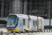 Bombardier T2000 n°2040 sur la ligne 94 (STIB - MIVB) à Bruxelles (Brussel)