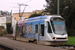 Bombardier T2000 n°2021 sur la ligne 94 (STIB - MIVB) à Bruxelles (Brussel)