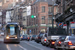 Bombardier T2000 n°2029 sur la ligne 94 (STIB - MIVB) à Bruxelles (Brussel)