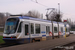 Bombardier T2000 n°2032 sur la ligne 94 (STIB - MIVB) à Bruxelles (Brussel)