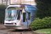 Bombardier T2000 n°2021 sur la ligne 94 (STIB - MIVB) à Bruxelles (Brussel)