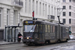 BN PCC 7700 n°7739 sur la ligne 94 (STIB - MIVB) à Bruxelles (Brussel)