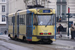 BN PCC 7700 n°7753 sur la ligne 94 (STIB - MIVB) à Bruxelles (Brussel)