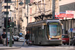 Bombardier T2000 n°2011 sur la ligne 94 (STIB - MIVB) à Bruxelles (Brussel)