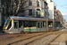 Bombardier T2000 n°2022 sur la ligne 94 (STIB - MIVB) à Bruxelles (Brussel)