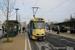 BN PCC 7700 n°7795 sur la ligne 94 (STIB - MIVB) à Bruxelles (Brussel)