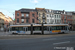 Bombardier T2000 n°2041 sur la ligne 94 (STIB - MIVB) à Bruxelles (Brussel)