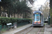 Bombardier T2000 n°2005 sur la ligne 94 (STIB - MIVB) à Bruxelles (Brussel)